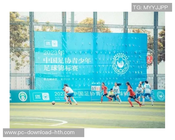 梅州足球特色学校超500所助力校园足球体系全面发展