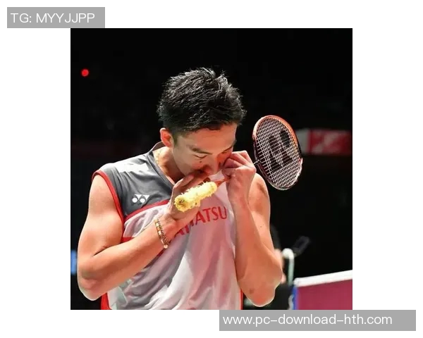 孙完虎与桃田贤斗的巅峰对决引发羽坛热议谁将问鼎世界羽毛球之巅