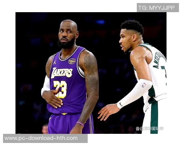 湖人对决雄鹿NBA巅峰对决精彩瞬间回顾与分析 湖人对决雄鹿NBA巅峰对决精彩瞬间回顾与分析