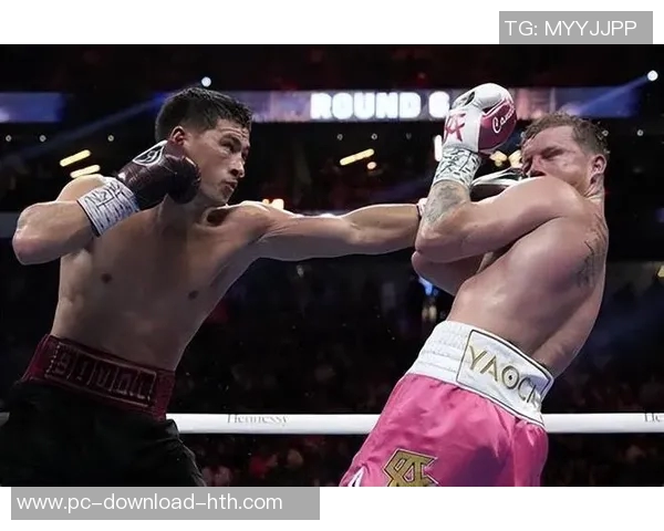 皮特与托尼再度交锋揭开拳坛新篇章谁将成为最终胜者