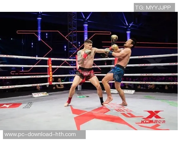 美丽死神与播求的巅峰对决谁能在擂台上笑到最后