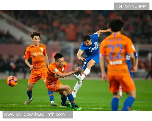 足协杯激战上海申花迎战山东鲁能争夺晋级名额的精彩对决 足协杯激战上海申花迎战山东鲁能争夺晋级名额的精彩对决