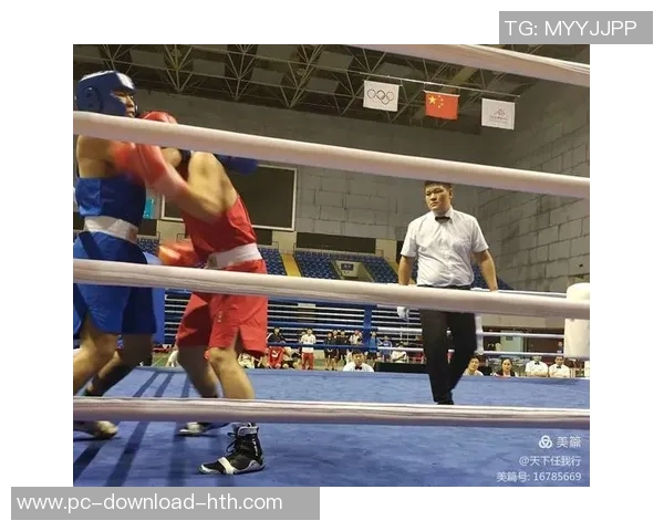 太极拳与拳击的对决探讨传统与现代搏击艺术的魅力与实用性 太极拳与拳击的对决探讨传统与现代搏击艺术的魅力与实用性